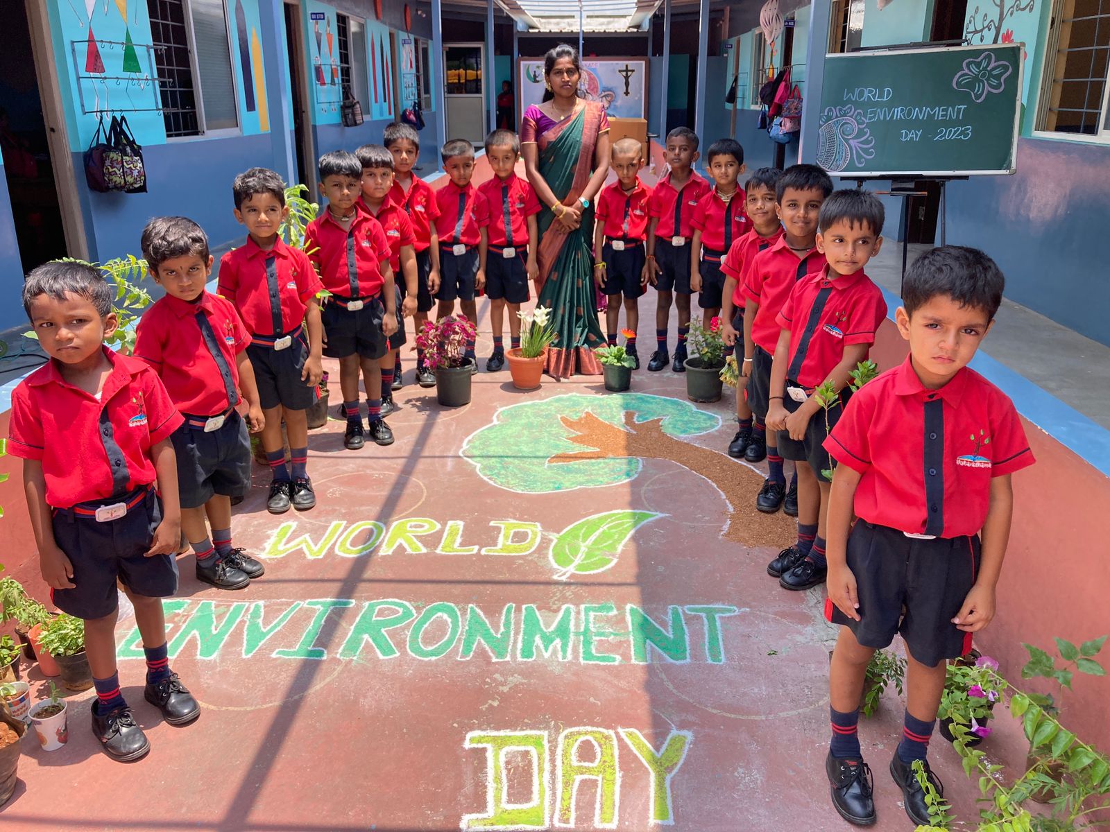World Environment Day
