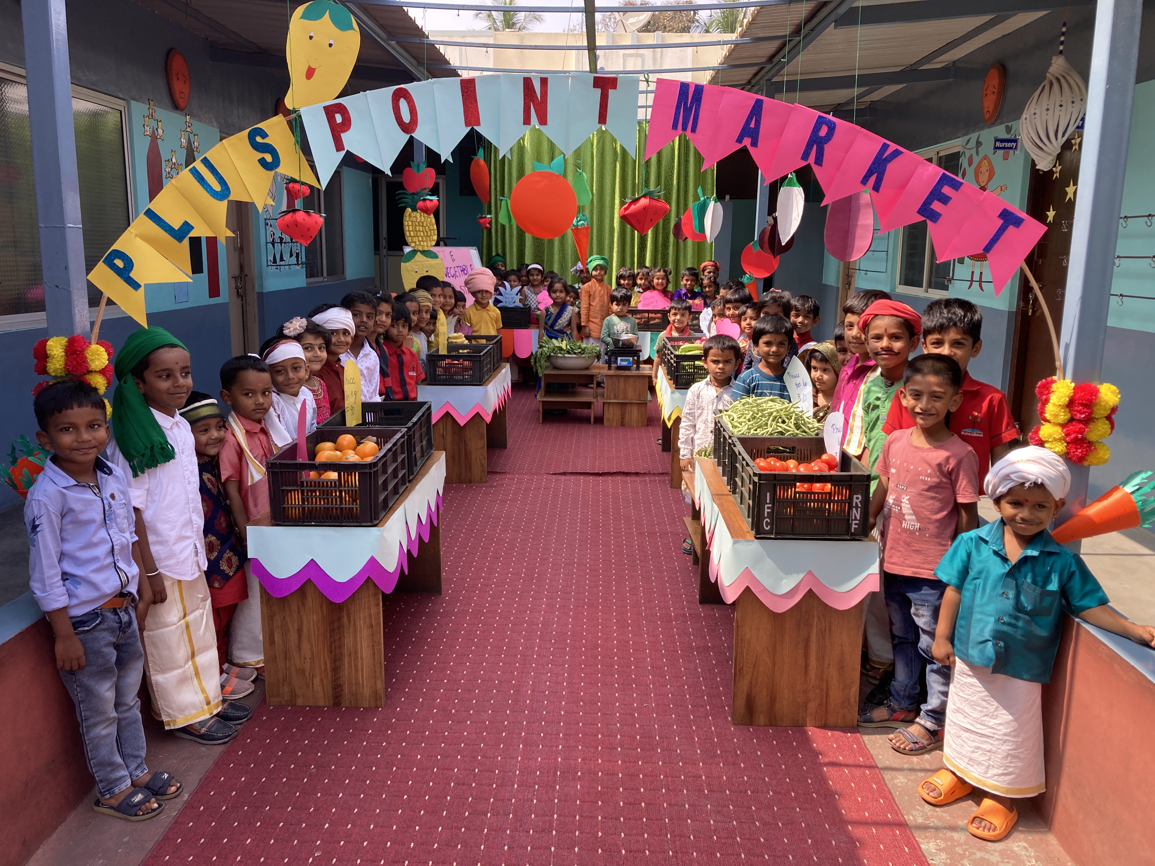 Education Technology